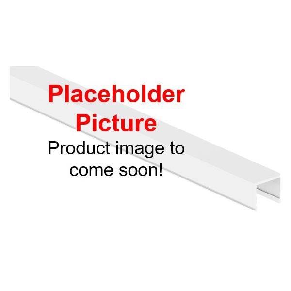 Radium Lampenwerk Abdeckung matt/diffus ZTPA3121-0