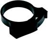 Snapper PA66GF13 zwart 13,7mm