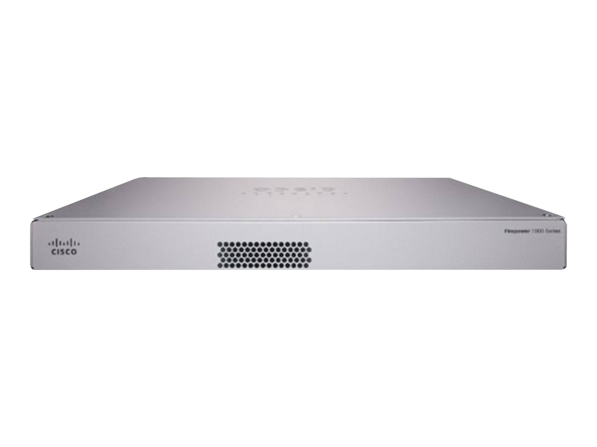 Cisco FPR1150-NGFW-K9-0