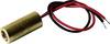 Laserfuchs Lasermodule Lijn Rood 5 mW LFL650-5-12(9x20)90-F250