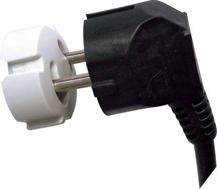 Brennenstuhl 1164480 Stopcontactbeveiliger Transparant 6 stuk(s)-3