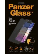 PanzerGlass Case Friendly Privacy Anti-Bacterial Screenprotector iPhone 11 / iPhone Xr-0