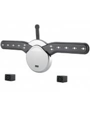 Neomounts OLED-W600BLACK tv-muurbeugel 32-70" - vlak-0