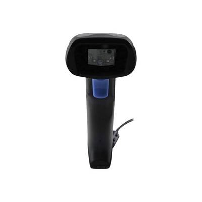 Datalogic QuickScan QD2500, 2D, multi-IF, Digimarc, kabel (USB), zwart, 38 kg, IP52-0