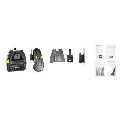 Brodit mount, MMC, QLn420 | 216004-0