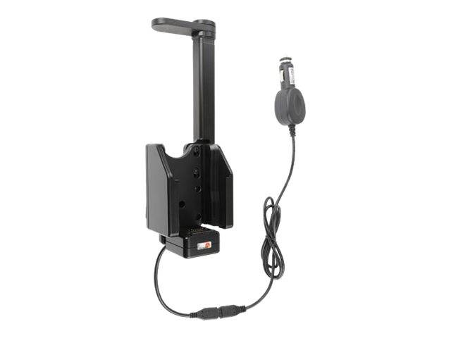 Brodit vehicle charging station, TS, locking, MC3300, Brodit voertuig oplaadstation-0