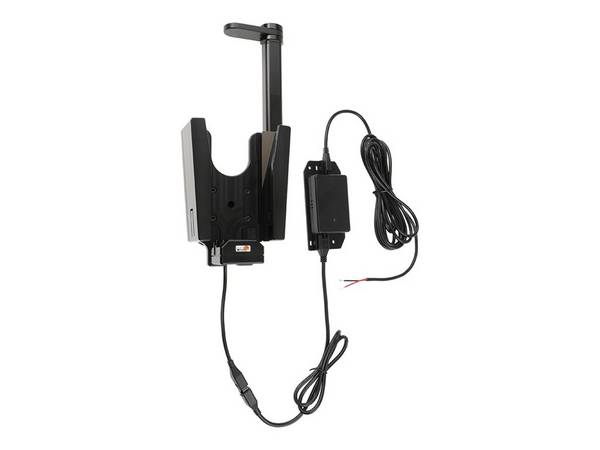 Brodit charging station (MOLEX), locking, MC9300 | 216096