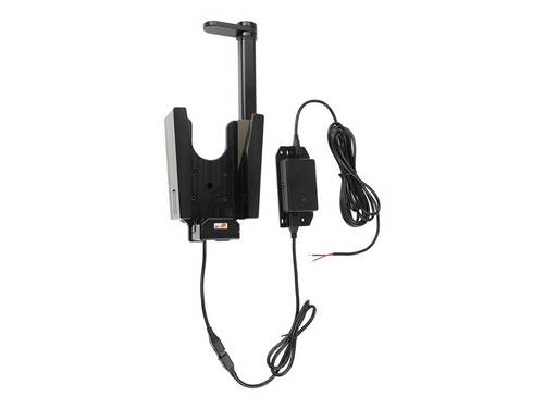 Brodit charging station (MOLEX), locking, MC9300, Laadstation (MOLEX)