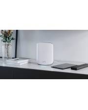 NETGEAR Orbi RBS350 Mesh-extra satelliet 1.2 GBit/s 2.4 GHz, 5 GHz