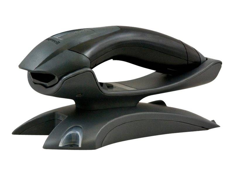 Honeywell Voyager 1202g Bluetooth (Basic/USB-K) zwart 1D-0