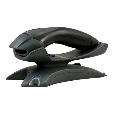 Honeywell Voyager 1202g Bluetooth (Basic/USB-K) zwart 1D-0