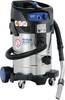 Nilfisk ATTIX 40-0M PC TYPE 22 Nat- en droogzuiger 1400 W 37 l