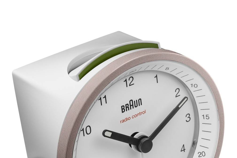 Braun BC 07 PW-DCF Draadloze wekker roze-wit-2