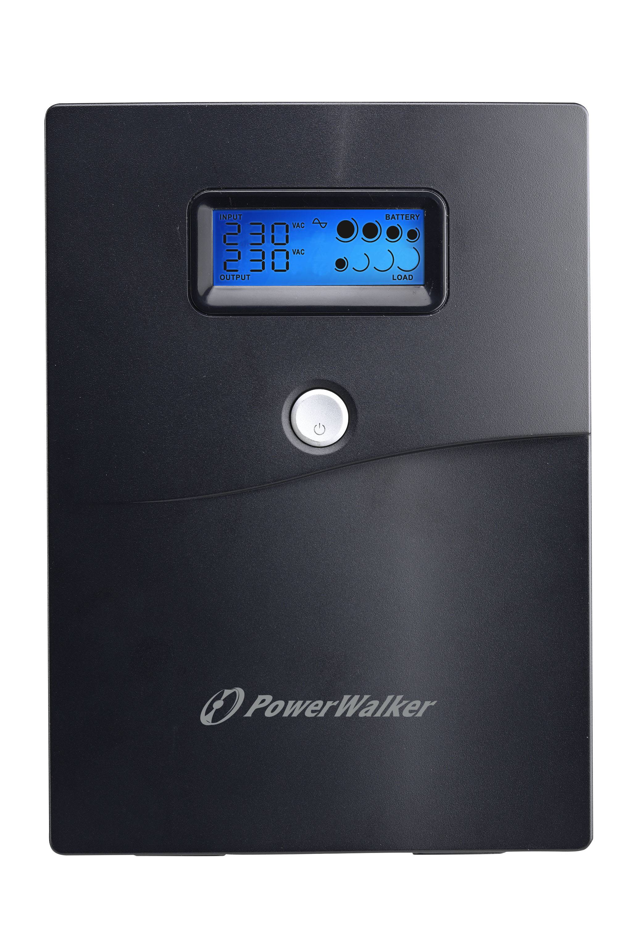 Bluewalker UPS Powerwalker VI 3000 SCL FR 1800W Line-Int-2
