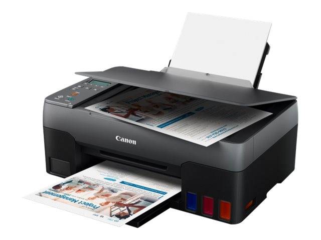 Canon PIXMA G2520 MegaTank Inkjet A4 4800 x 1200 DPI-1