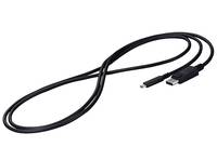 Eizo kabel USB-C -> DisplayPort signaalkabel 2m zwart-2