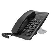 Fanvil Hotel Telefoon H3W zwart-2