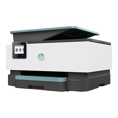 HP OfficeJet Pro 9015 AiO-printer :eur/uk 3UK91B#BHC