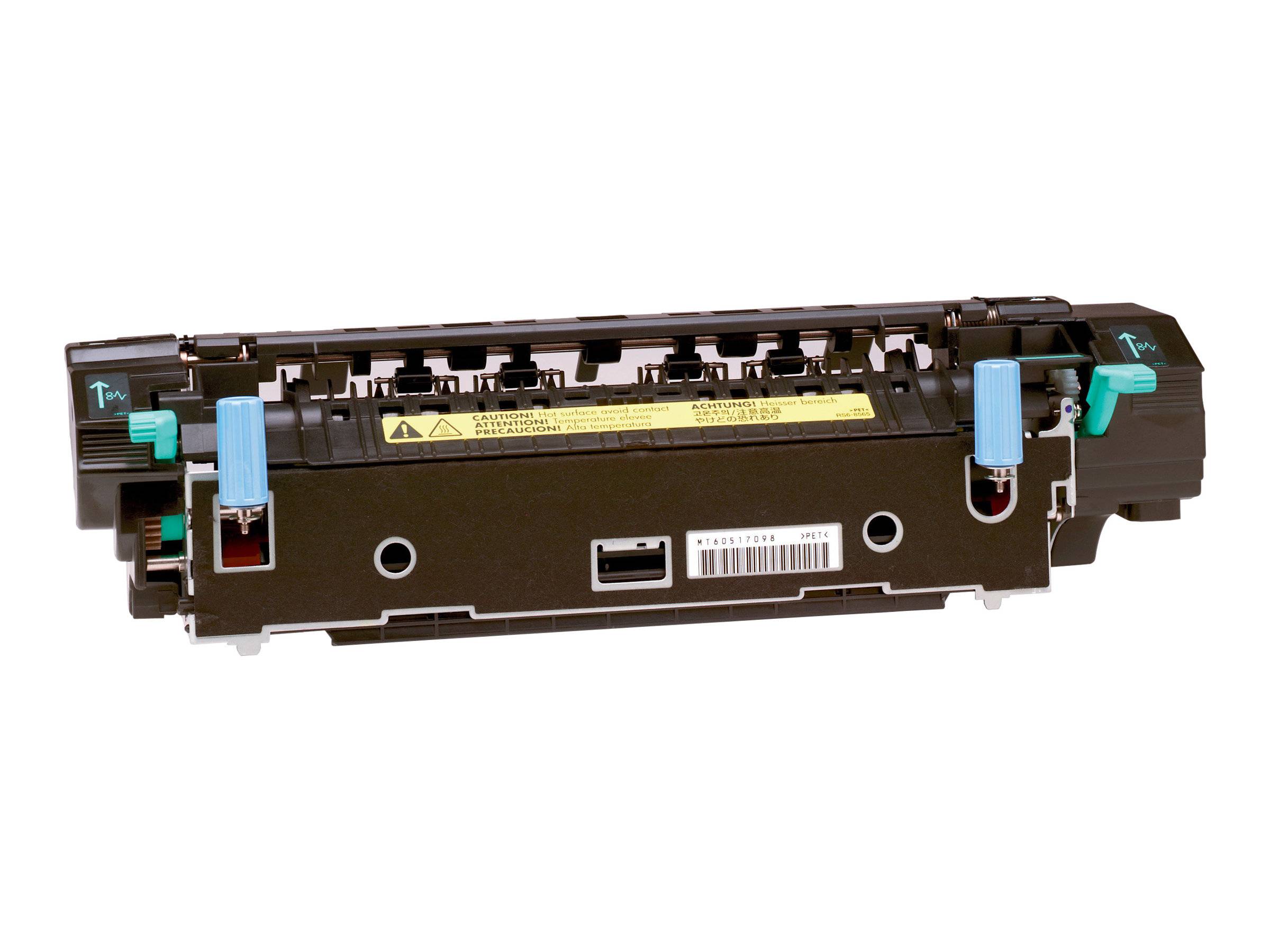 HP Color LaserJet 220V fuserkit-2