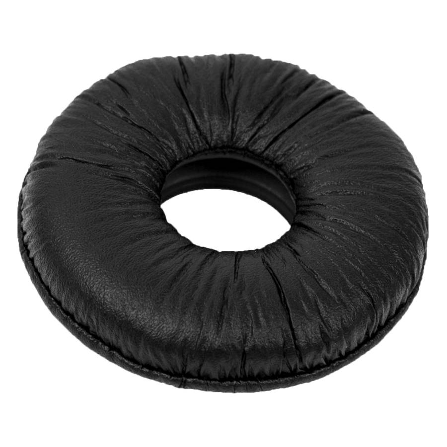 Jabra 0440-149 Earplate - Leder-1