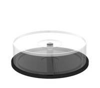 MediaRange BOX41 CD-doosje Spindeldoos 25 schijven Transparant-2