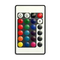 Nanoxia NXRGBC smart home lichtcontroller Draadloos Zwart, Wit-3