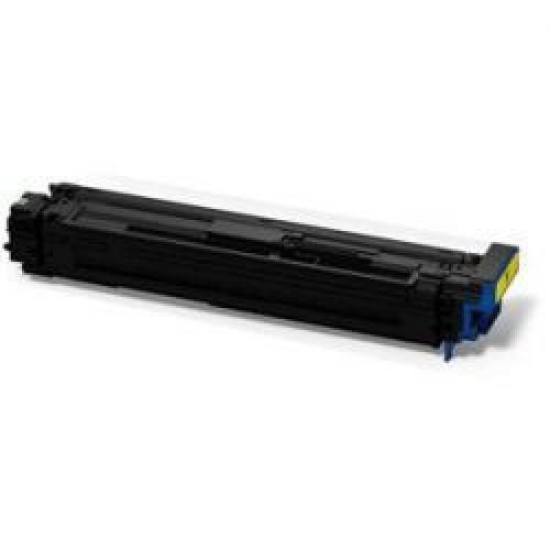 OKI - Originele Gele Trommelunit - voor OKI PRO9431, Pro9541, PRO9542, ES 9431,9541 (45103719)-0