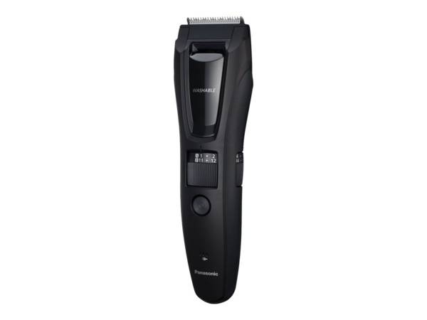 Baard en haar trimmer Panasonic ER-GB61-K503 Zwart