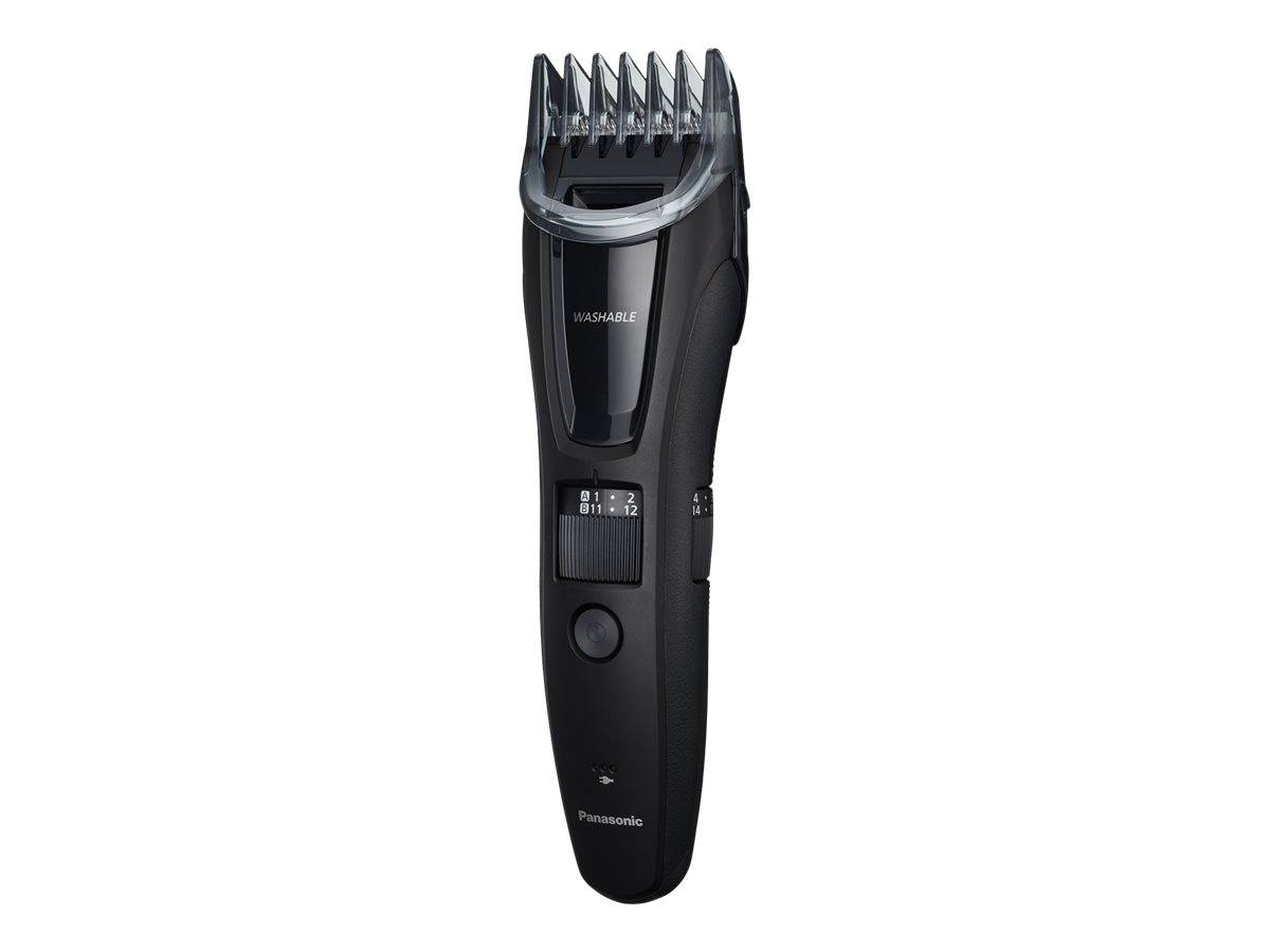 Baard en haar trimmer Panasonic ER-GB61-K503 Zwart-1