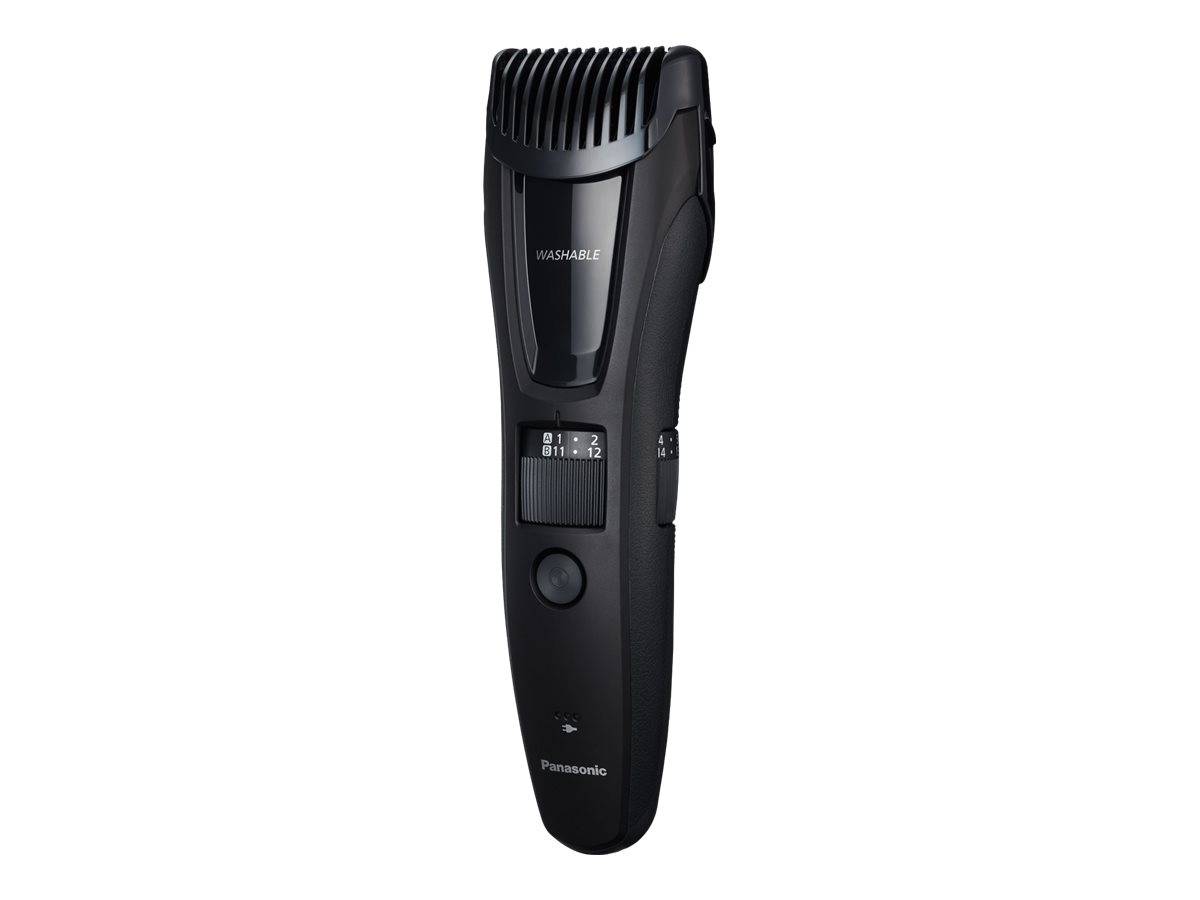 Baard en haar trimmer Panasonic ER-GB61-K503 Zwart-3