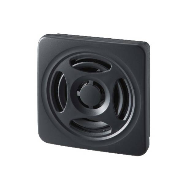 PATLITE MP3-spraakdetector BSV-24P-D