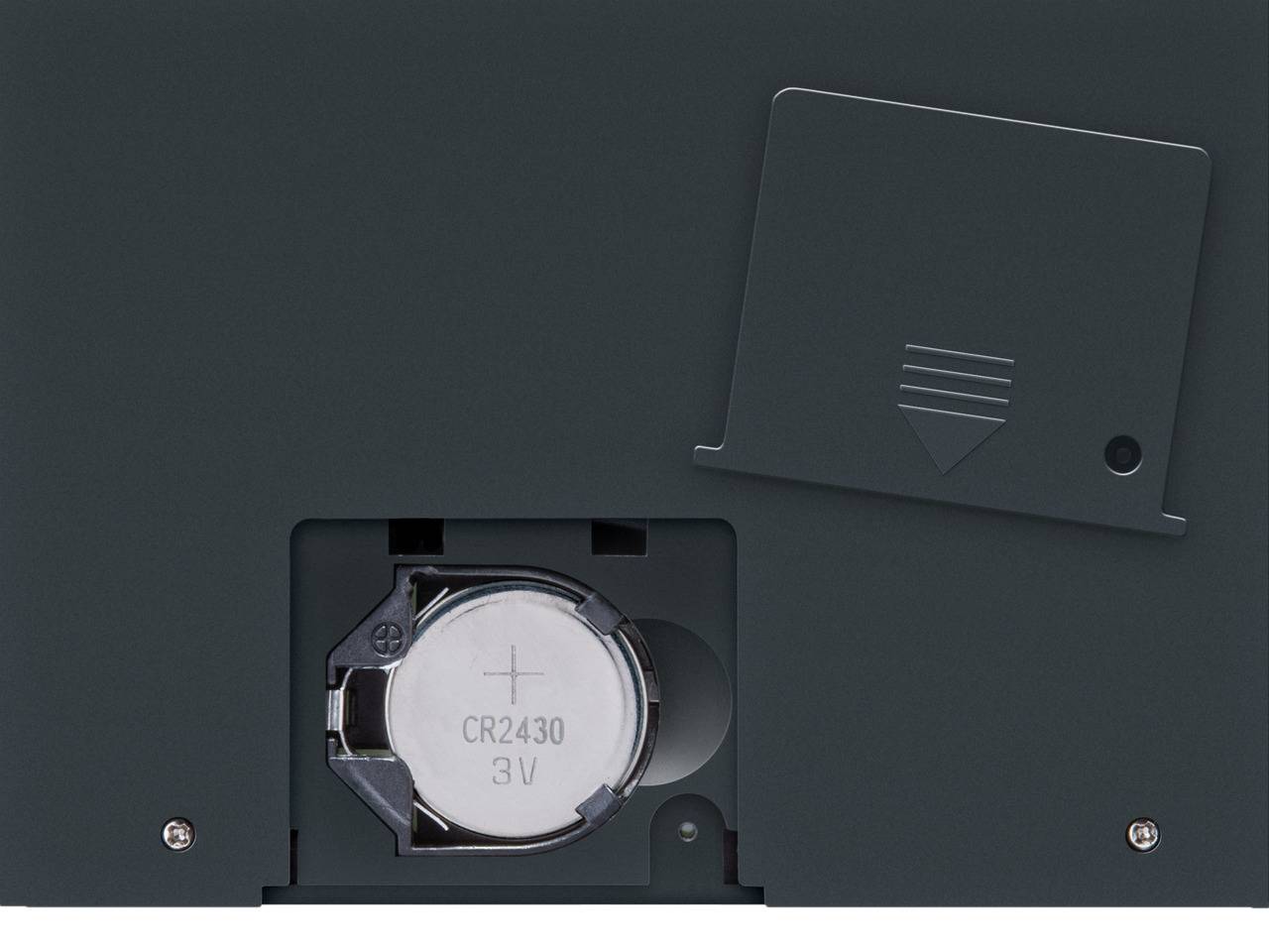 Soehnle Comfort 100 63853 Personenweegschaal Digitaal Weegbereik (max.): 180 kg Wit-4