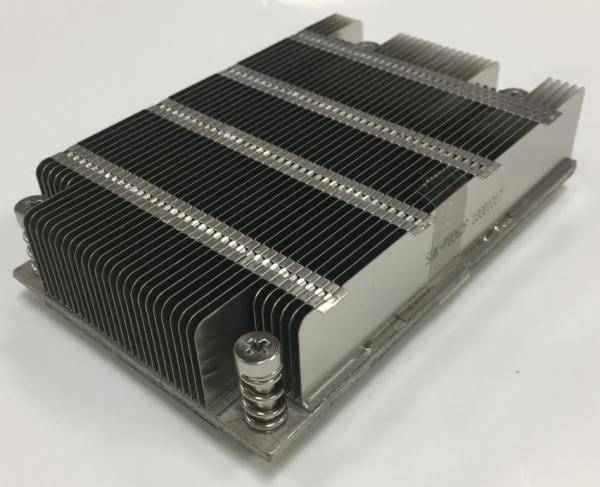 Supermicro SNK-P0062P computerkoelingscomponent: processorkoelblok-1