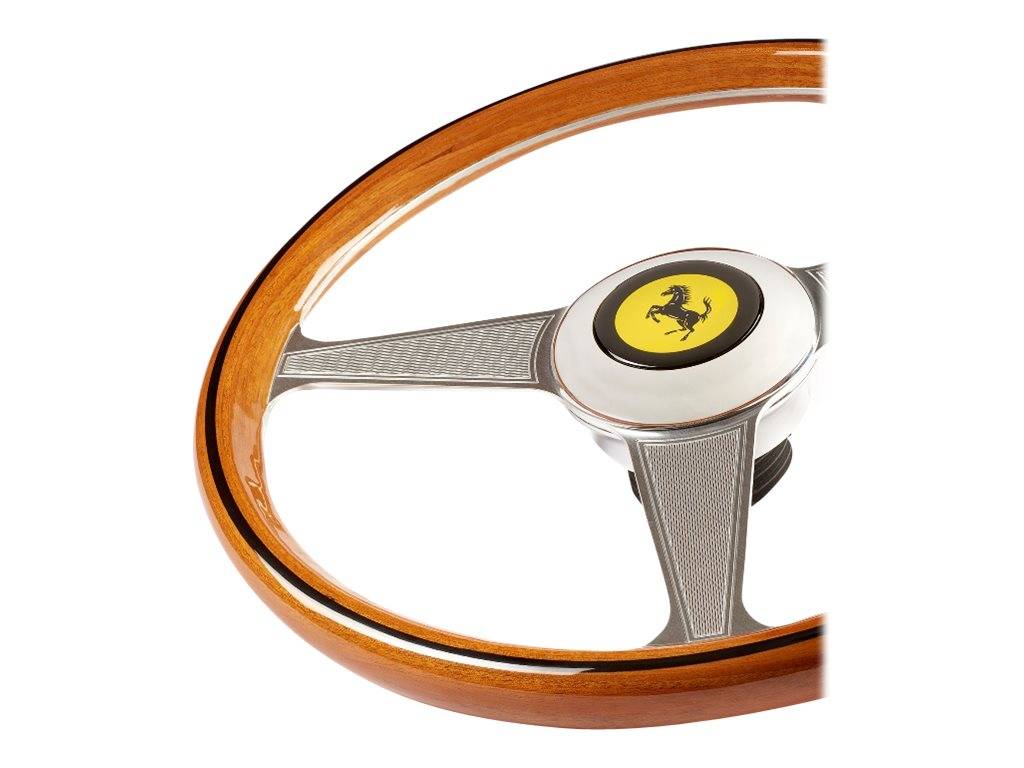 AddOn Thrustm. Ferrari 250 GTO Vintage Stuurwiel (KON/PC) verkoop-1