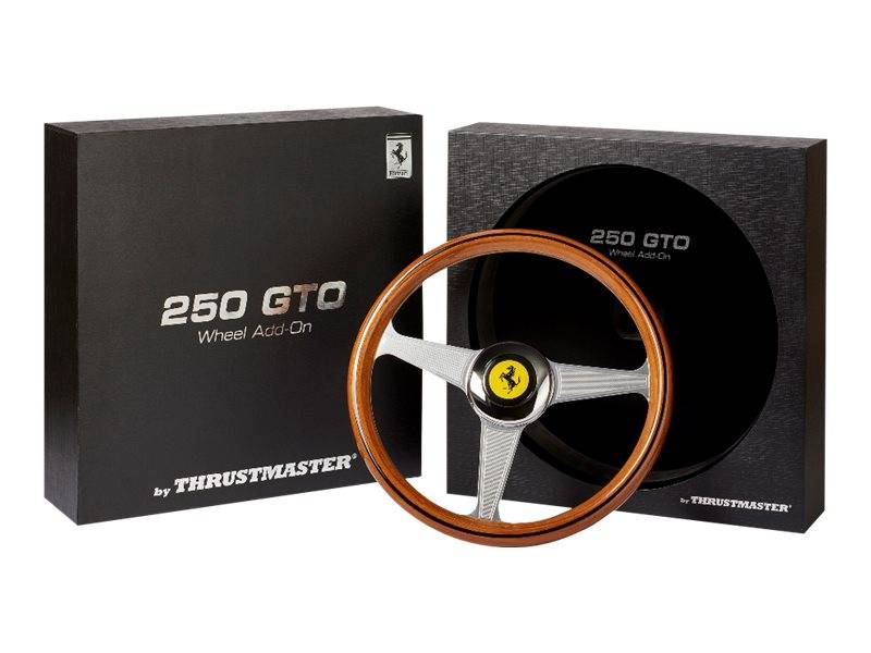 AddOn Thrustm. Ferrari 250 GTO Vintage Stuurwiel (KON/PC) verkoop-3