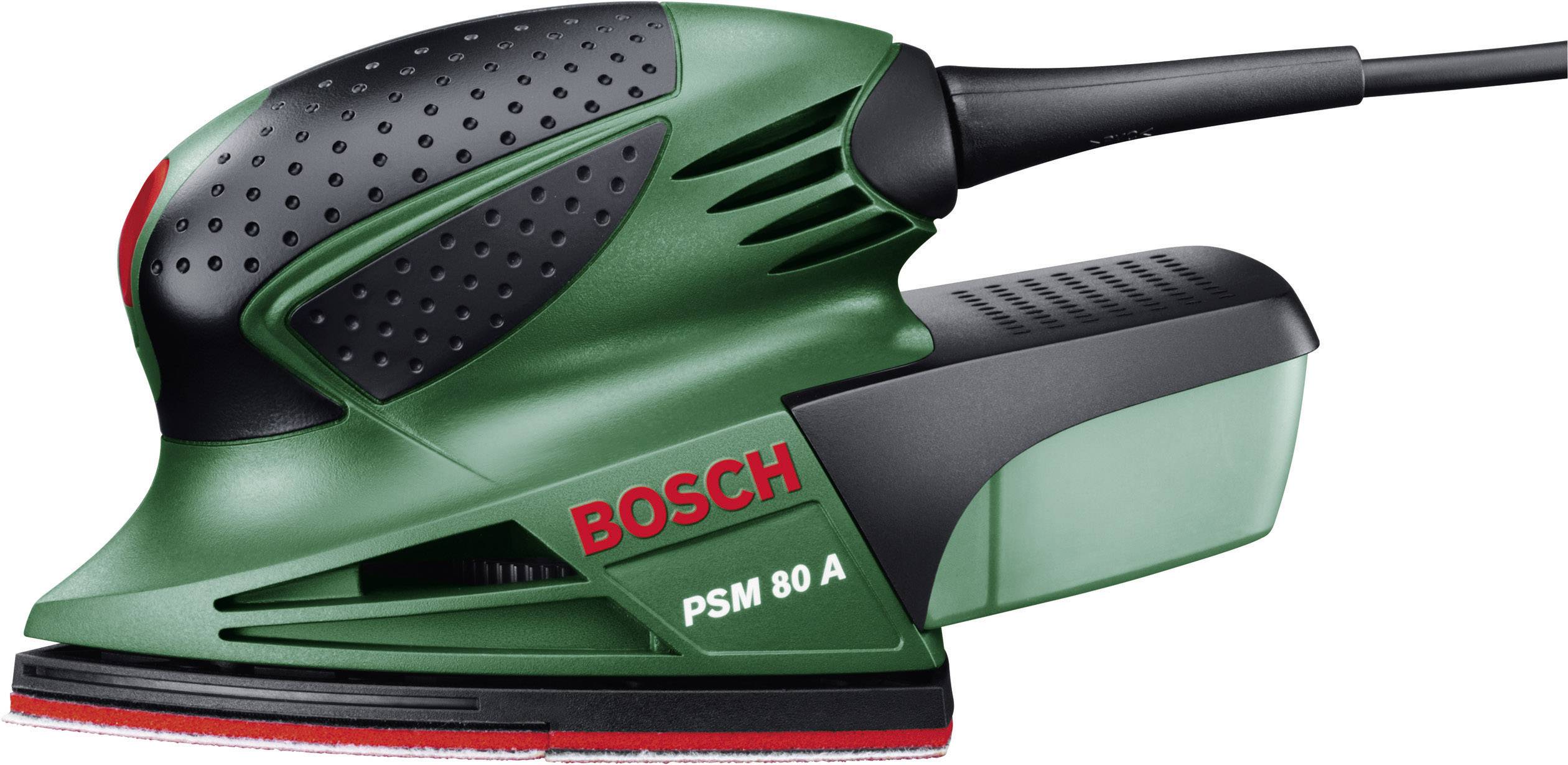 Bosch PSM 80 A Multischuurmachine | Conrad.nl