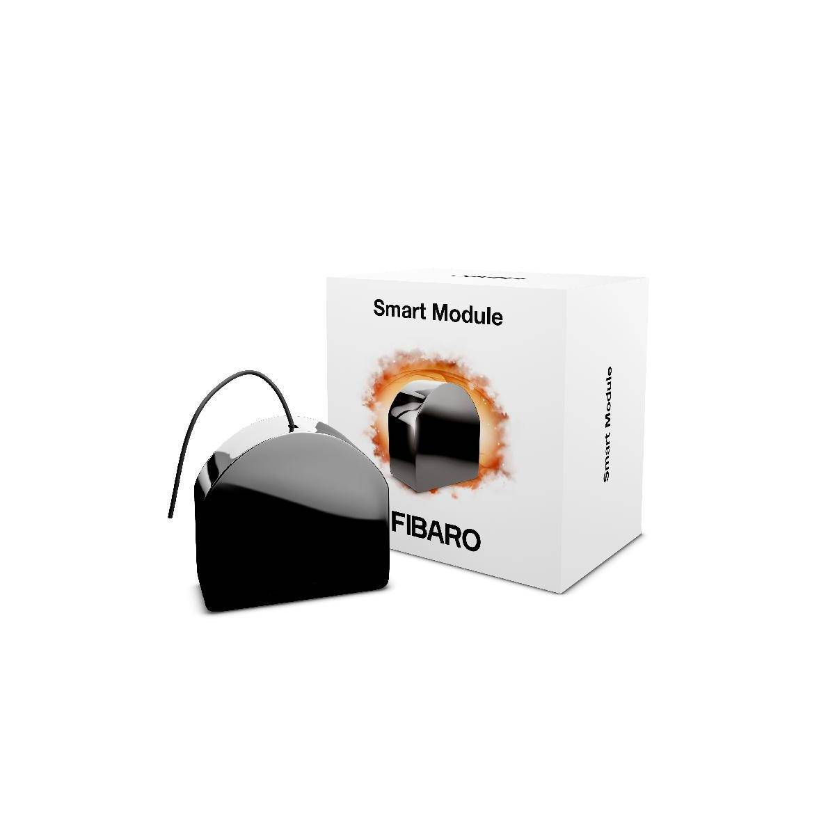 FIBARO SMART MODULE (FGS-214) (FGS-214)-0