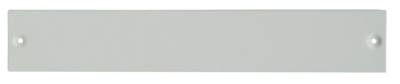 EFB basispaneel PRO vol, D= 1000 mm, RAL7035, voor behuizing-0