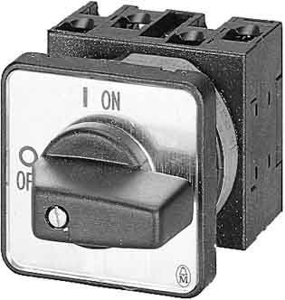 Eaton Wendeschalter T0-3-8401/Z-0