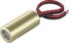 Laserfuchs Lasermodule Kruislijn Rood 5 mW LFC650-5-12(9x20)