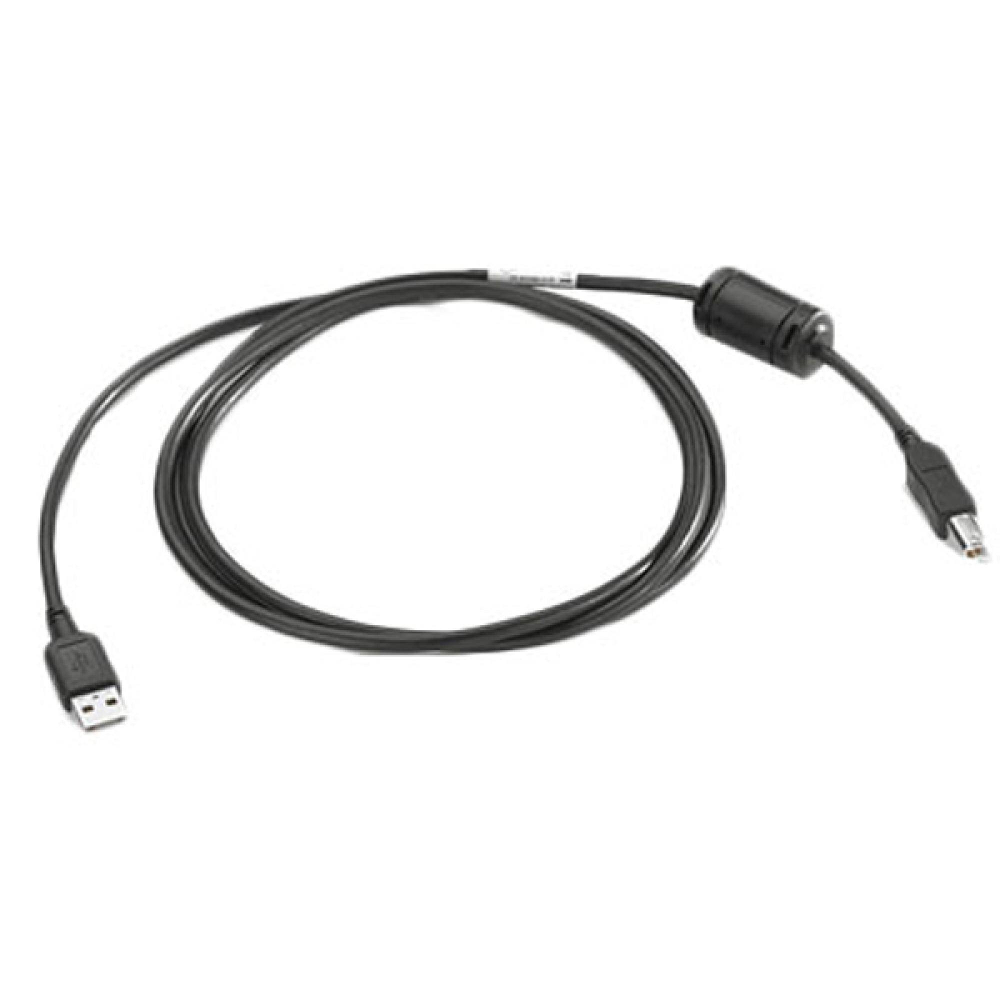 Zebra USB kabel | 25-68596-01R-0