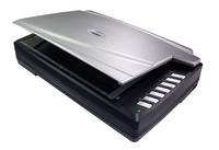 Plustek OpticPro A360 Plus Flatbedscanner A3 600 x 600 dpi USB Document, Foto-2