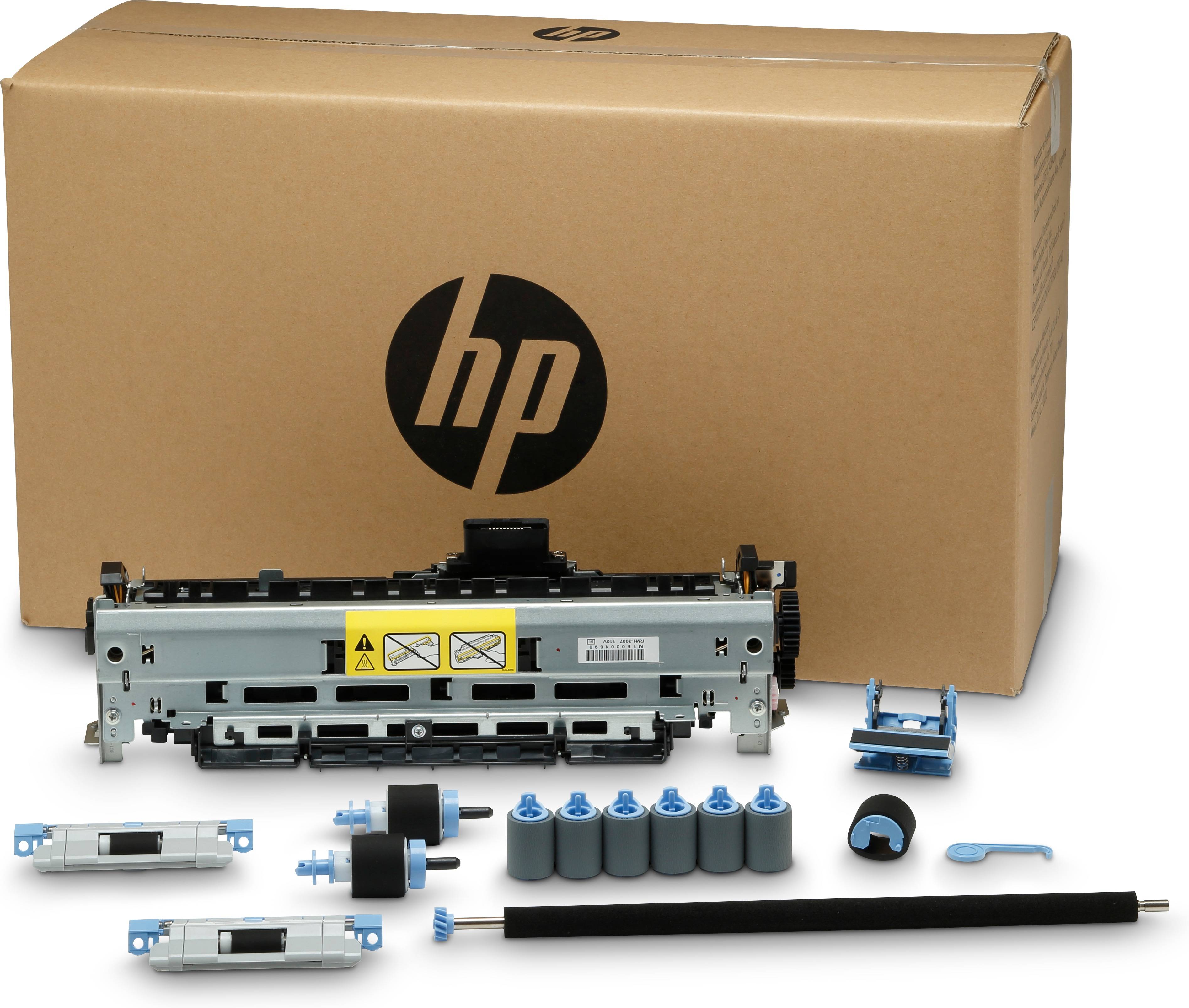 HP LaserJet MFP 220V Printer Maintenance Kit-1