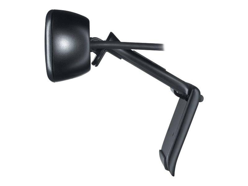 Logitech Logitech HD Webcam C310 - Webcam - Farbe - 1280 x 720 Webcam-4