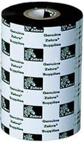 Zebra 05095BK06045 Thermisch transfer Lint - Zwart - 6 Verpakking - Thermisch transfer - 6 Verpakking-0