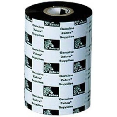 Zebra 05095BK06045 Thermisch transfer Lint - Zwart - 6 Verpakking - Thermisch transfer - 6 Verpakking-0