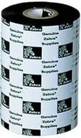 Zebra 05095BK06045 Thermisch transfer Lint - Zwart - 6 Verpakking - Thermisch transfer - 6 Verpakking-1