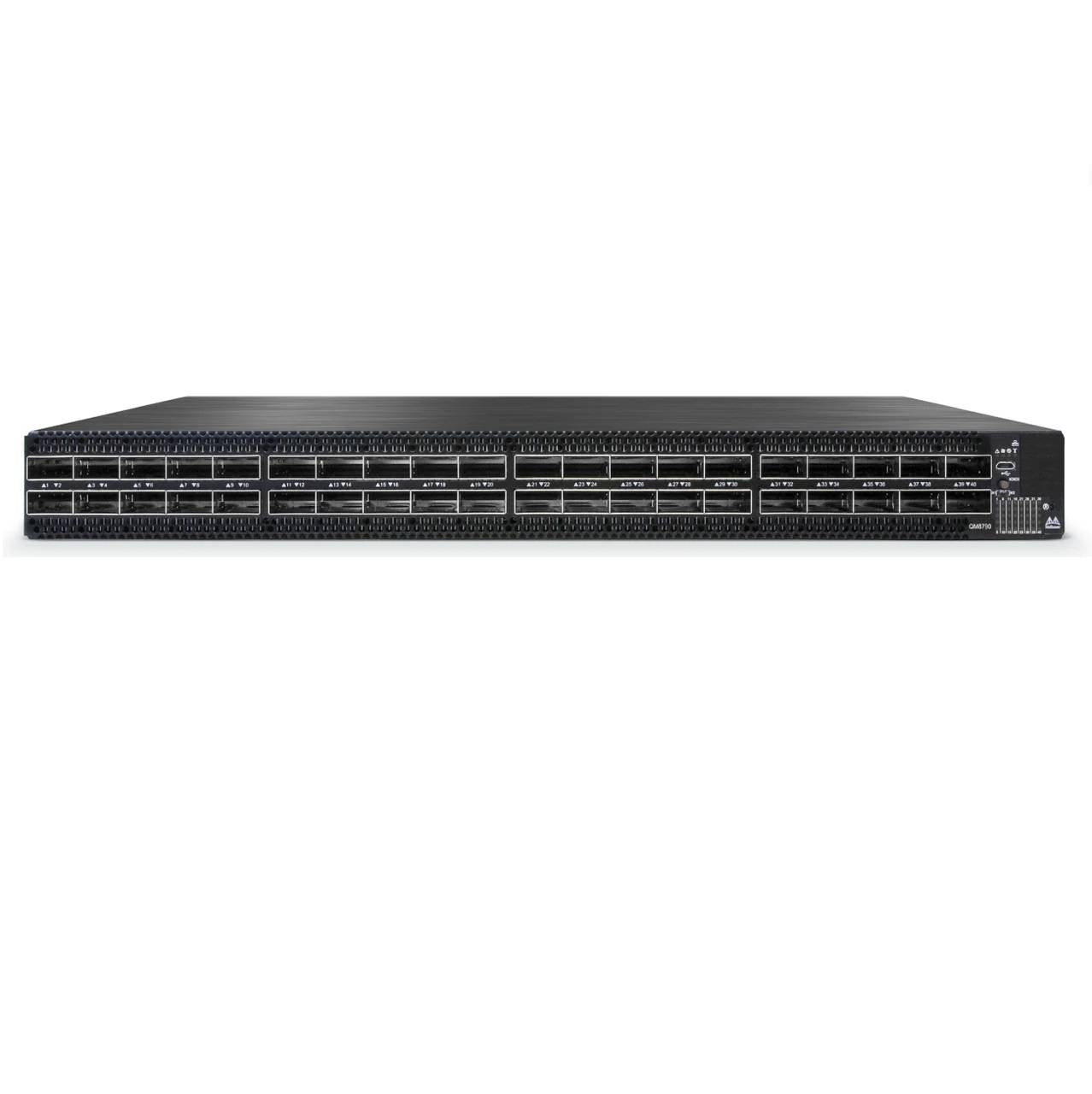 Mellanox MQM8790-HS2F-1