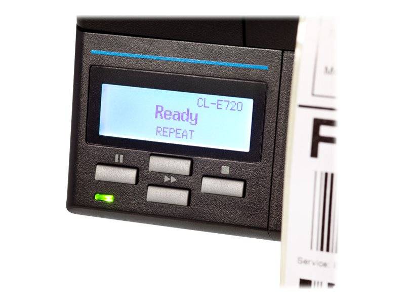 Citizen CL-E720, 8 dots/mm (203 dpi), USB, Ethernet | 1000853-3