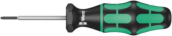 Wera 300 IP Momentindicator Werkplaats 3 - 3 Nm
